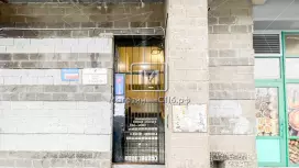 Офис 175 м2, санузел, отд.вход