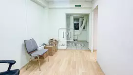 Офис 175 м2, санузел, отд.вход