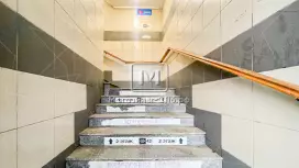 Офис 175 м2, санузел, отд.вход