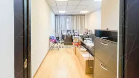 Офис 175 м2, санузел, отд.вход