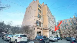 Продажа 140 м2 на Литейном Продажа 140 м2 на Литейном