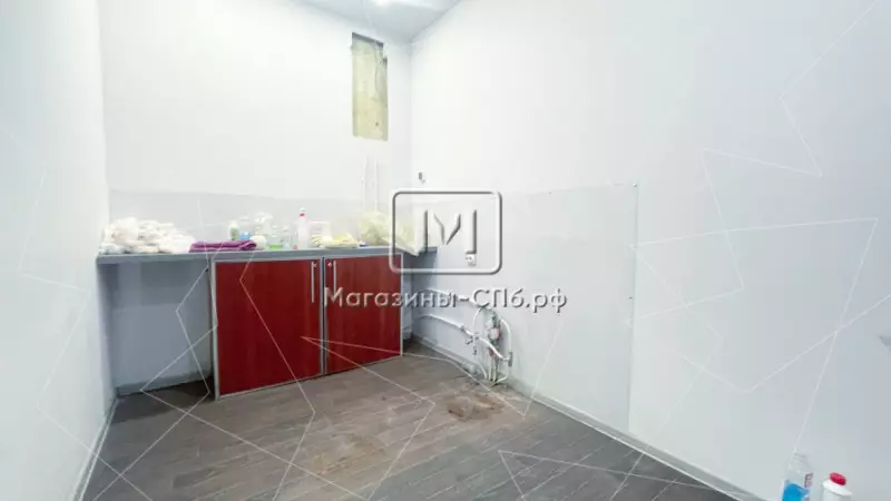 Продажа 140 м2 на Литейном 98. Фото объекта