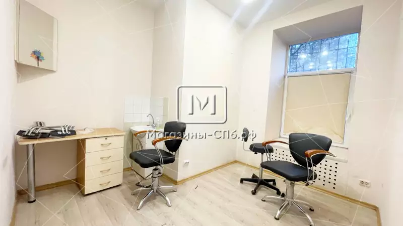 Продажа 140 м2 на Литейном 98. Фото объекта