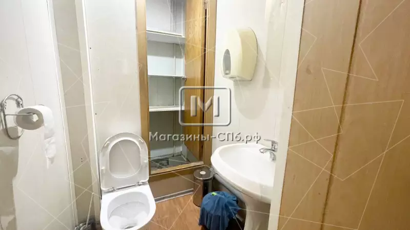 Продажа 140 м2 на Литейном 98. Фото объекта