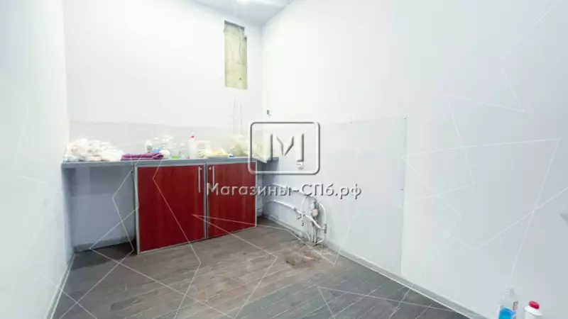 Продажа 140 м2 на Литейном 98. Фото объекта