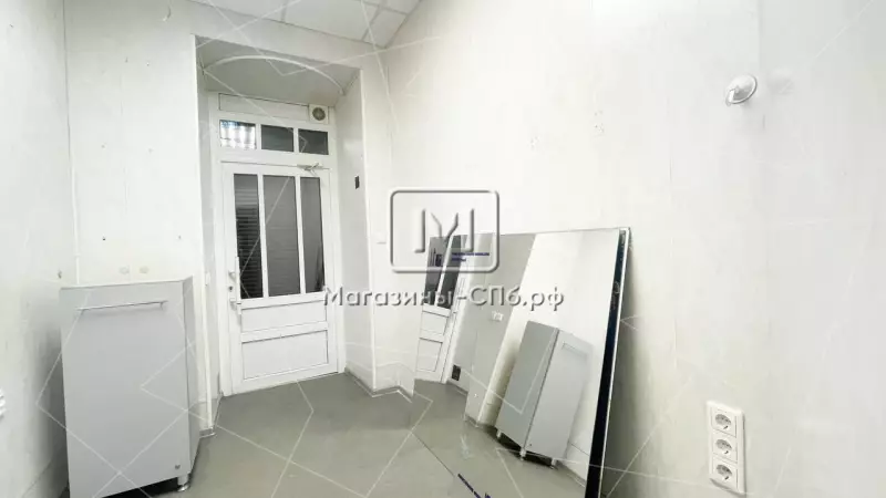 Продажа 140 м2 на Литейном 98. Фото объекта