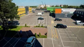 Продажа склад/производство/торговое 1368 м2 Продажа склад/производство/торговое 1368 м2