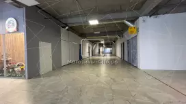 Торговое от 500 - 1500 м2 в ТЦ