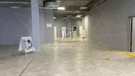Торговое от 500 - 1500 м2 в ТЦ