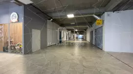Торговое от 500 - 1500 м2 в ТЦ