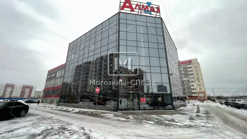 98. Фото объекта
