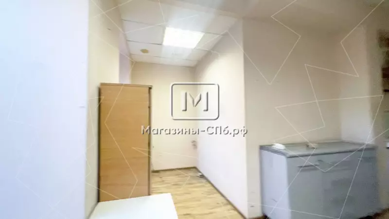 140 м2 на Литейном, без посредников 98. Фото объекта