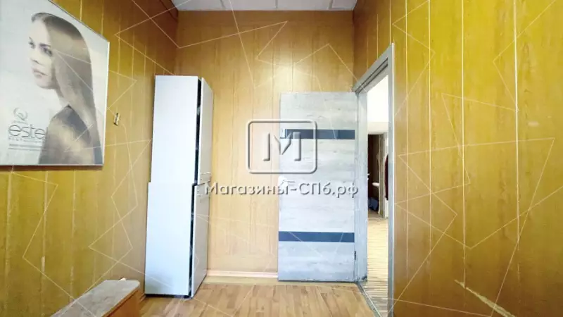 140 м2 на Литейном, без посредников 98. Фото объекта