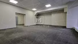 Продажа бизнес-центра  3 140 м2