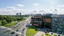 Продажа бизнес-центра  3 140 м2