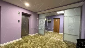 пр. М. Тухачевского 27к2 пр. М. Тухачевского 27к2