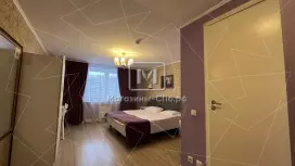 пр. М. Тухачевского 27к2 пр. М. Тухачевского 27к2