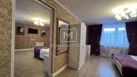 пр. М. Тухачевского 27к2 пр. М. Тухачевского 27к2