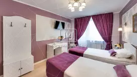пр. М. Тухачевского 27к2 пр. М. Тухачевского 27к2
