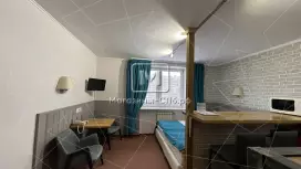 пр. М. Тухачевского 27к2 пр. М. Тухачевского 27к2