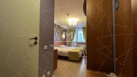 пр. М. Тухачевского 27к2 пр. М. Тухачевского 27к2