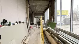 Аренда торгового помещения 140 кв.метров, 1 этаж Аренда торгового помещения 140 кв.метров, 1 этаж