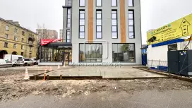 Аренда торгового помещения 140 кв.метров, 1 этаж Аренда торгового помещения 140 кв.метров, 1 этаж