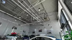 Автосалон, шоурум 2050 м2 с ЗУ Автосалон, шоурум 2050 м2 с ЗУ