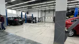 Автосалон, шоурум 2050 м2 с ЗУ Автосалон, шоурум 2050 м2 с ЗУ