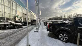 Автосалон, шоурум 2050 м2 с ЗУ Автосалон, шоурум 2050 м2 с ЗУ
