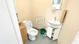 30 м2 с огромными витринами 30 м2 с огромными витринами