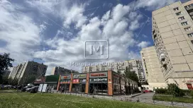 30 м2 с огромными витринами 30 м2 с огромными витринами