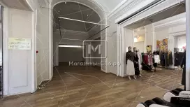 Аренда помещения 86 кв.метров, 2 этаж Аренда помещения 86 кв.метров, 2 этаж