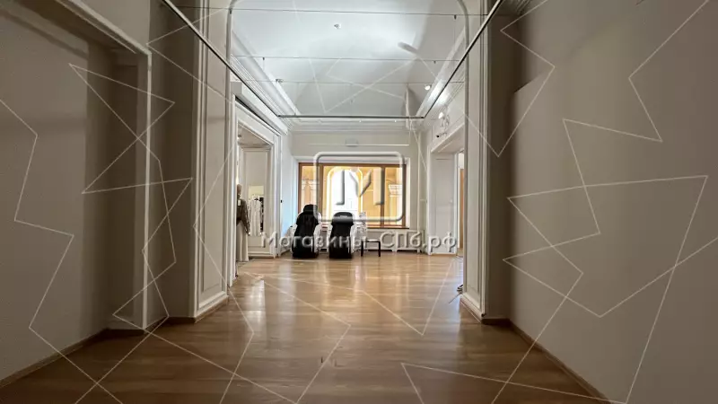 Аренда помещения 86 кв.метров, 2 этаж 98. Фото объекта
