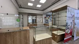 Аренда секции на Невском 55 кв.метров, 1 этаж Аренда секции на Невском 55 кв.метров, 1 этаж