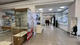 Аренда секции на Невском 55 кв.метров, 1 этаж Аренда секции на Невском 55 кв.метров, 1 этаж