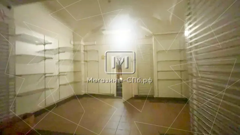 У входа в метро Невский пр 98. Фото объекта
