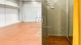 Торговое 44м2 рядом со входом (можно сделать воду) Торговое 44м2 рядом со входом (можно сделать воду)