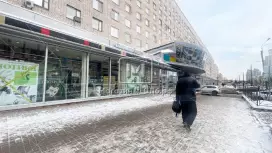 Отдел в ТЦ, 26 м2 в спальном районе Отдел в ТЦ, 26 м2 в спальном районе