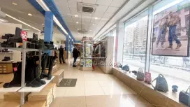 Отдел в ТЦ, 26 м2 в спальном районе Отдел в ТЦ, 26 м2 в спальном районе