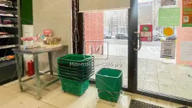 Первая линия, 110 м2 в ЖК Первая линия, 110 м2 в ЖК