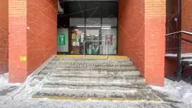 Первая линия, 110 м2 в ЖК Первая линия, 110 м2 в ЖК