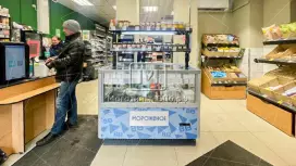 Первая линия, 110 м2 в ЖК Первая линия, 110 м2 в ЖК