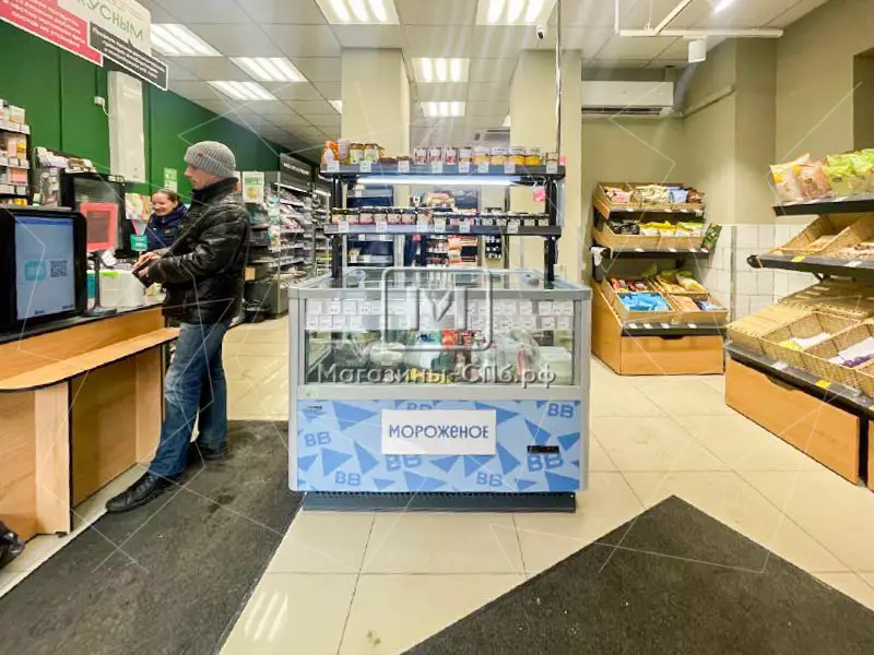 Первая линия, 110 м2 в ЖК 98. Фото объекта