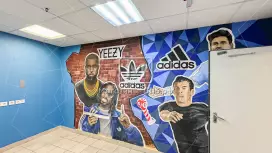Универсальное 840 м2 в ТЦ у метро Универсальное 840 м2 в ТЦ у метро