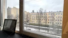 Аренда офиса 49 м2, 3 этаж. Под мастерскую Аренда офиса 49 м2, 3 этаж. Под мастерскую