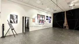 Аренда офиса 49 м2, 3 этаж. Под мастерскую Аренда офиса 49 м2, 3 этаж. Под мастерскую