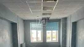 Аренда офиса 26.1 кв.метров, 4 этаж