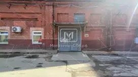 Аренда склада 1100 кв.метров, 1 этаж