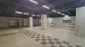 Аренда склада 1100 кв.метров, 1 этаж